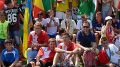 Grassroots: ismét Európa Kupa-döntőt rendeznek Kecskeméten